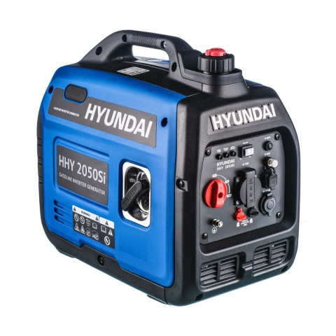 products/Инверторный генератор Hyundai HHY 2050Si арт. HHY 2050Si