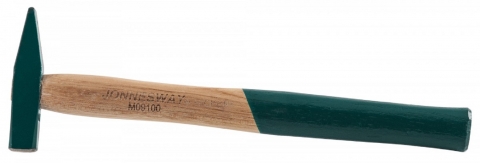 products/Молоток с деревянной ручкой JONNESWAY (орех), 100 гр. арт. M09100