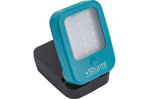products/Фонарь-прожектор Sturm!  1BatterySystem арт. 4054-01-400