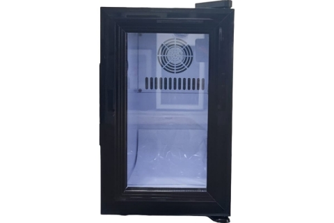 products/Холодильный шкаф для молока VIATTO арт. VA-SC08D