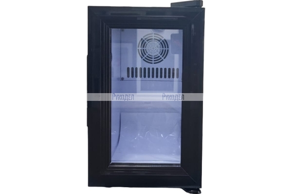 Холодильный шкаф для молока VIATTO арт. VA-SC08D