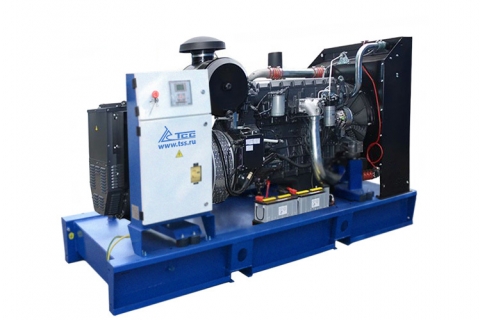 products/Дизельный генератор ТСС АД-240С-Т400-1РМ20 (Mecc Alte), арт. 016296