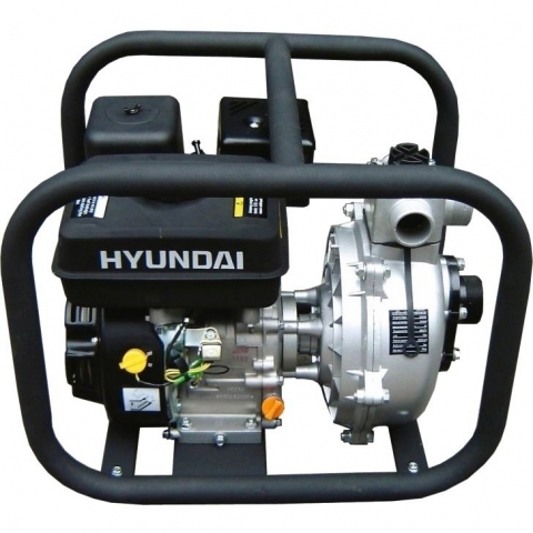 products/Мотопомпа бензиновая Hyundai HYH 50