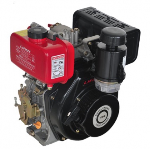 products/Двигатель дизельный LIFAN C186FD (10 л.с.)