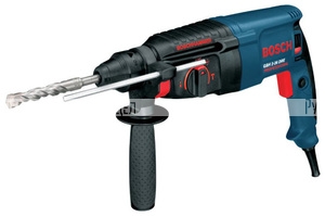 Перфоратор Bosch GBH 2-26 DRE