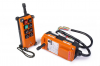 products/Комплект радиоуправления TOR F24-10S (Telecrane, 380 В, 10-кноп), 1002605
