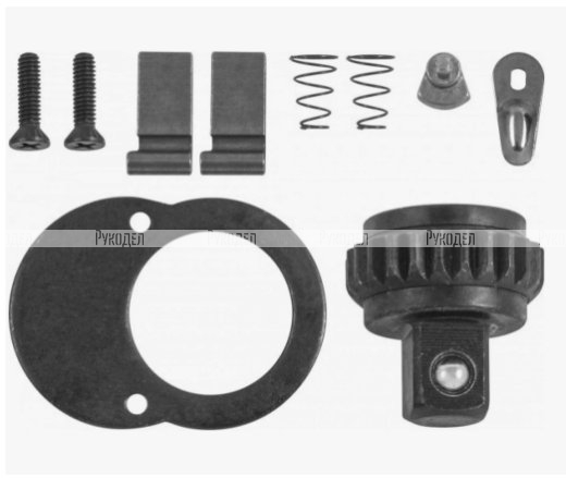 TWM1240210RK Ремонтный комплект для ключа динамометрического TWM1240210 Thorvik