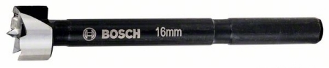 products/Сверло Форстнера зубчатое (16 мм) Bosch 2608577004
