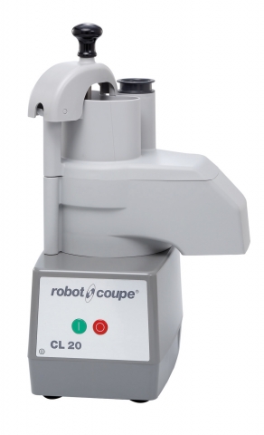 products/Овощерезка Robot-Coupe CL20 без ножей 22394