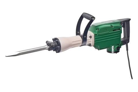 products/Отбойный молоток Favourite FSH 65/2200, электрический, с кейсом