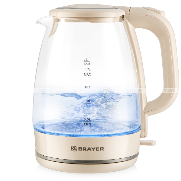 Чайник электрический BRAYER BR1067