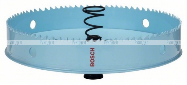 Коронка пильная Special for Sheet Metal (152 мм; HSS-CO) Bosch 2608584855