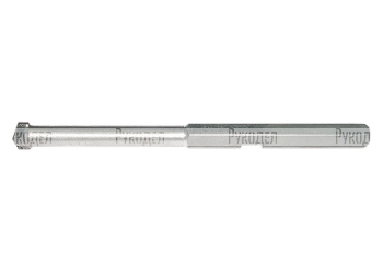 Центрирующее сверло 10 мм, для коронок с карбидным напылением 6-гран. хвостовик MATRIX