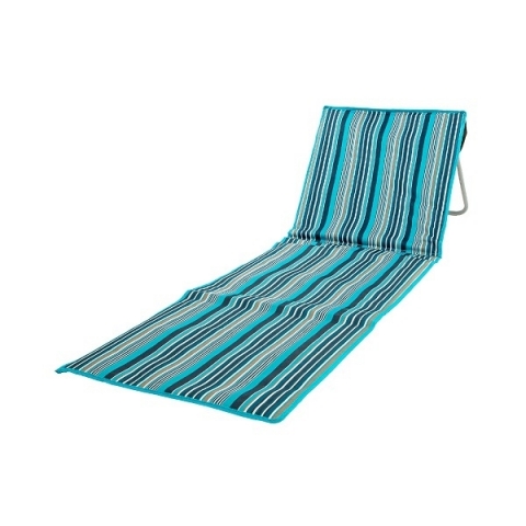products/Пляжный коврик со спинкой Green Glade М2301