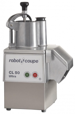 products/Овощерезка Robot-Coupe CL50 Ultra 220В без ножей 24465