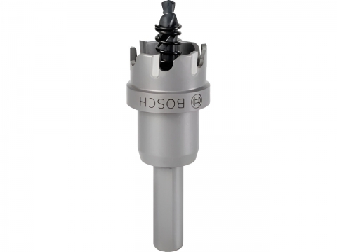 products/Коронка Bosch Precision for Sheet Metal с твердосплавными напайками 48 mm (арт. 2608594150)