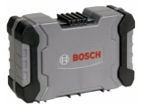 Набор бит и насадок (43 предмета) Bosch 2607017164