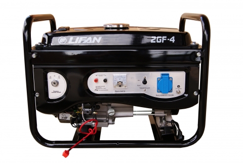 products/Бензиновый генератор LIFAN 2500E 