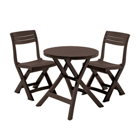 products/Набор балконной мебели Keter Jazz Set коричневый (17204593), 251037