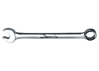 products/Ключ комбинированный, 6 мм, CrV, полированный хром MATRIX