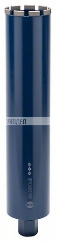 Коронка алмазная Best for Concrete (102x450 мм; 1 1/4) Bosch 2608601366