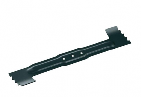 products/Сменный нож усиленный для газонокосилки ROTAK 40 Bosch F016800367
