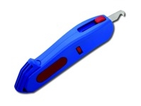 products/Безопасный стриппер с регулируемым крючкообразным ножом
