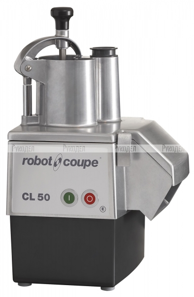 Овощерезка Robot-Coupe CL50 без ножей 220В 24440