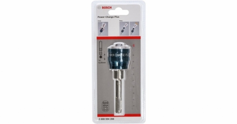 products/Адаптер для коронок BOSCH 2608594266