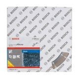 Алмазный диск Bosch Standard for Stone 180х22.2 мм, набор 10 дисков по камню, арт. 2608603237