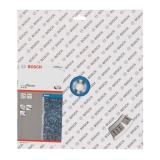 Алмазный диск Bosch Best for Stone 300х20 мм, по камню, арт. 2608603747