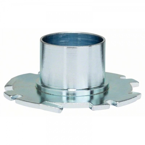products/Копировальная втулка для фрезера 24 мм быстрозаменяемая Bosch 2609200140