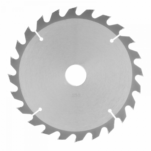 products/Пильный диск по дереву, 200 х 32мм, 24 зуба, + кольцо, 30/32 MATRIX Professional 73261