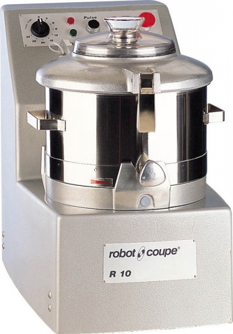 products/Куттер Robot-Coupe R10 380В 21391