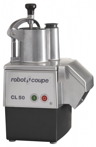 products/Овощерезка Robot-Coupe CL50 без ножей 380В 24446