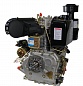 Двигатель дизельный LIFAN C192FD (15 л.с.)