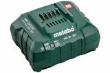 Аккумуляторный винтоверт Metabo BS 18 LTX Impuls T03470,1х3,5 Ач LiHD+ЗУ ASC55