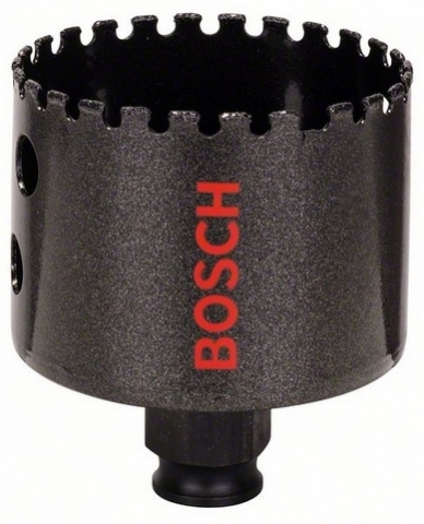 products/Коронка алмазная по граниту (67х51 мм) Bosch 2608580316