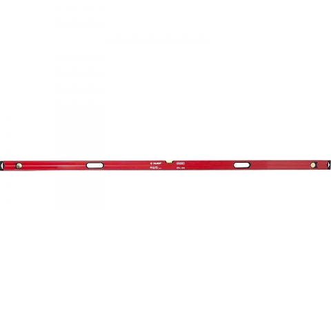 products/Уровень ЗУБР "Эксперт" УСП-2 34587-200, коробчатый, с фрезерованной гранью, 2 ручки, 2 м