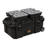 Ящик для инструментов Keter ROC Gear Mobile Job Box 28" (17210204/ROC), 257189
