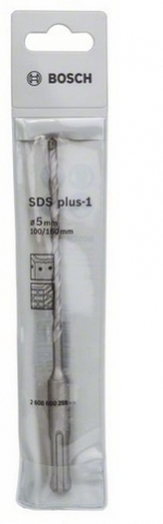 products/Сверло по бетону SDS plus-1 5x100x160мм 2608680259