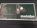 Дрель на магнитной подошве Metabo MAG 32 (600635500), 1 кВт, Weldon 19 мм