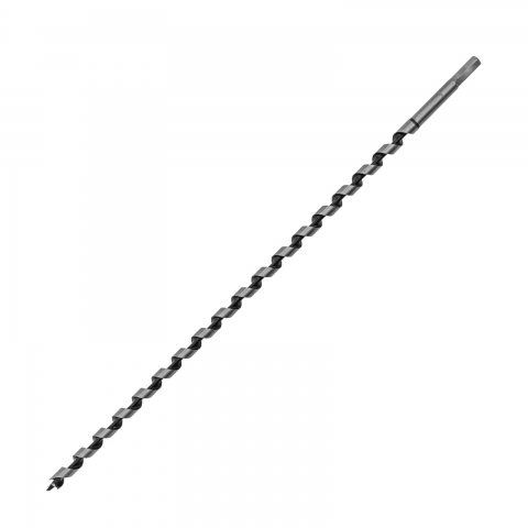 products/Сверло по дереву шнековое, 14 х 600 мм, 6-гранный хвостовик MATRIX 70173