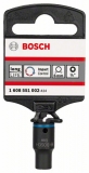 Головка ударная 6 мм, 1/4" Bosch 1608551002