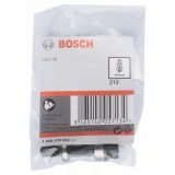 Цанга 1/4" для GGS 16 Bosch 1608570042