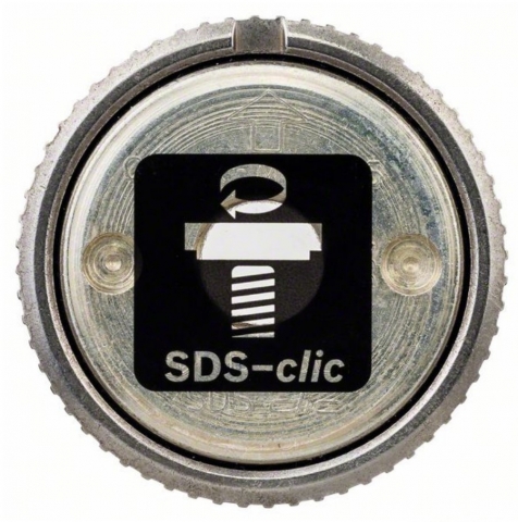 products/Зажимная гайка SDS-Clic M14x1.5 для УШМ, Bosch, 2608000638