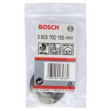 Опорный фланец плоскодюбельной фрезерной машины GFF 22 A Bosch 3605700155