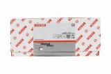 Ленты шлифовальные X573 Best for Metal (60x30 мм, K36, 30 шт.) Bosch 2608606879