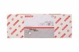 Ленты шлифовальные X573 Best for Metal (60x30 мм, K60, 30 шт.) Bosch 2608606880