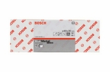 Ленты шлифовальные X573 Best for Metal (60x30 мм, K80, 30 шт.) Bosch 2608606881